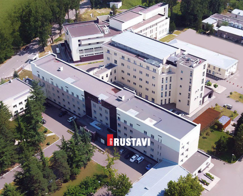 საქართველოში კორონავირუსისგან კიდევ 1 განიკურნა