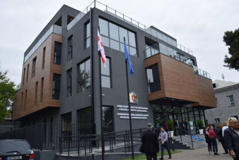 ბრალდებული რუსთავის ნაფიც მსაჯულთა სასამართლომ დამნაშავედ ცნო