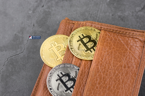 კრიპტოს ნაღდ ფულად კონვერტირების პროცესი