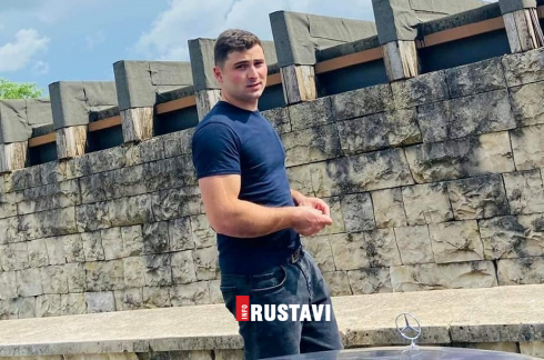 27 წლის ბიჭს საზოგადოების დახმარება სჭირდება