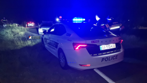 რუსთავი-ლილოს გზაზე დაპირისპირება მკვლელობით დასრულდა