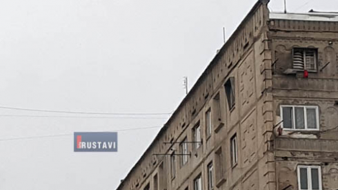 კორპუსიდან-კორპუსამდე [photo]