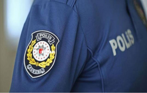 თურქეთში საქართველოს მოქალაქემ ორი ადამიანი მოკლა და შემდეგ თავი მოიკლა