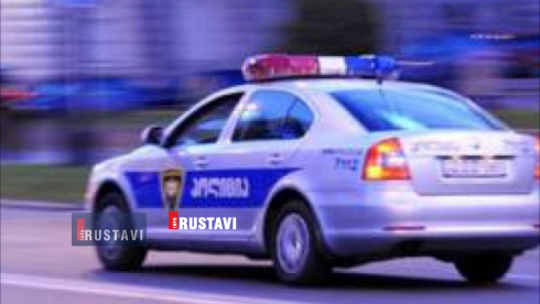 რა უნდა გაითვალისწინოთ საპოლიციო კონტროლის დროს