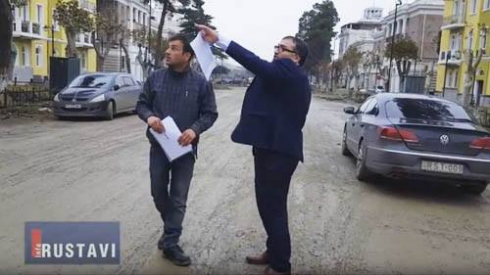 რა შენიშვნები აქვს მერს კოსტავას რეაბილიტაციასთან დაკავშირებით? (ვიდეო)