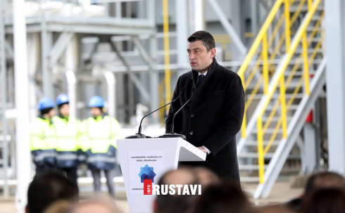 პრემიერის დუმილი რუსთავის N1 პრობლემაზე [video]