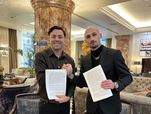 ლაშა გურული პროფესიონალურ კრივში იასპარეზებს