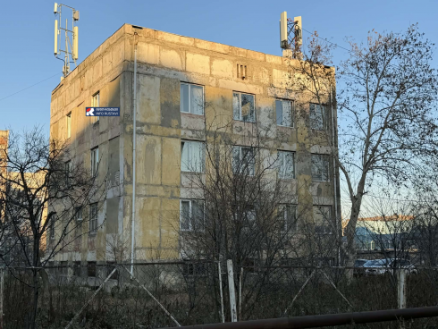 რუსთავში მე-4 სამუსიკო სკოლის შენობას დემონტაჟი ჩაუტარდება და ახალი აშენდება
