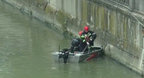 მტკვარში მეორე ცხედარი იპოვეს