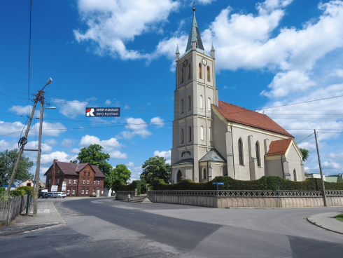 ორგანიზაცია "Georgian Youth for Europe" მოხალისეობრივ პროექტს პოლონეთში აცხადებს