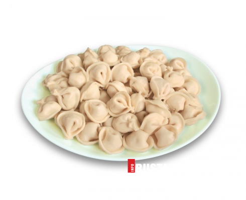 პელმენში ცხენის ხორცი აღმოჩნდა