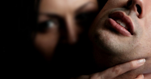 "შეშინებული ვიყავი და ...."