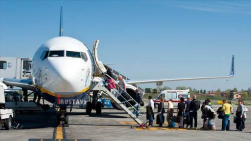 უვიზო რეჟიმით სარგებლობის სტატისტიკა