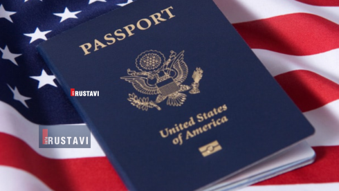რამდენმა ქართველმა მიიღო აშშ-ის მოქალაქეობა