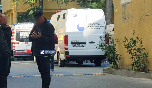 კლინიკაში სამკურნალოდ მიყვანილი პატიმრები გაიქცნენ