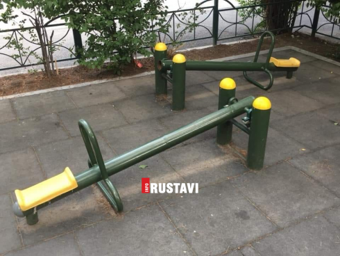 მხოლოდ "დაიწონა" [photo]