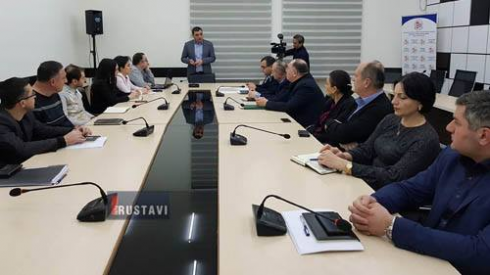 პოლონეთში ვიზიტის შეჯამება