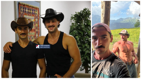 “ცხოვრება რანჩოზე”