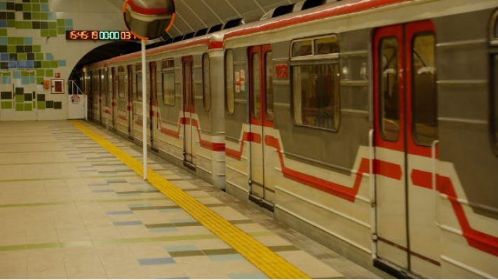 მეტრო 2 დღის განმავლობაში ცვლილებებით იმუშავებს