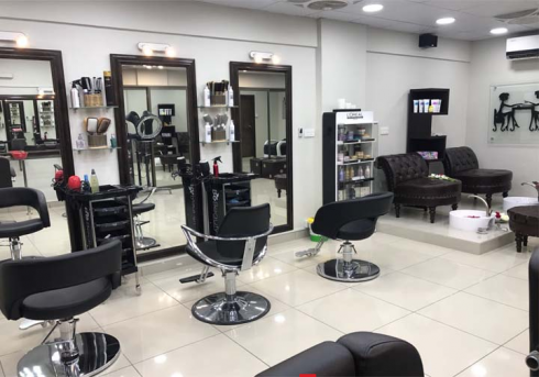 გაძვირდა თუ არა სალონური მომსახურება რუსთავში