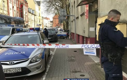 პოლონეთში მკვლელობის ბრალდებით ქართველი დააკავეს