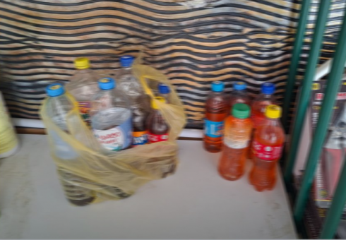 ქვემო ქართლში პესტიციდებისა და აგროქიმიკატების არალეგალური სარეალიზაციო ობიექტი გამოვლინდა