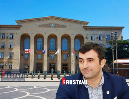 იქნება თუ არა ლევან ონიანი რუსთავის მერობის კანდიდატი