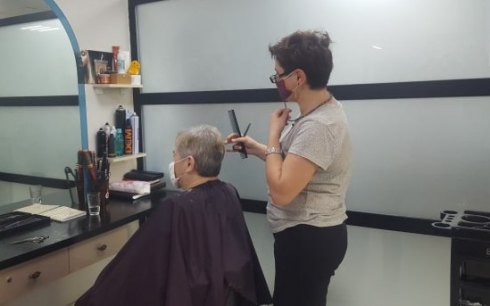 გაძვირდა თუ არა სალონური მომსახურება რუსთავში