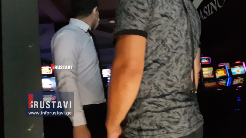 "მომცენ ჩემი მოგებული 300 000 ლარი" [video]