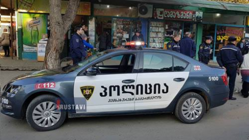 მოქალაქის უფლებები ნარკოტესტირებისას