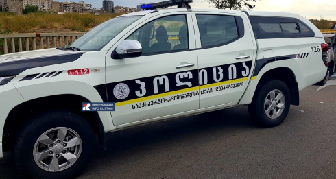 ავარიას 22 წლის ბიჭი ემსხვერპლა