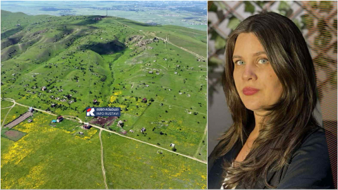 როგორ შეგიძლიათ დაირეგისტრიროთ იაღლუჯზე სააგარაკე მიწები