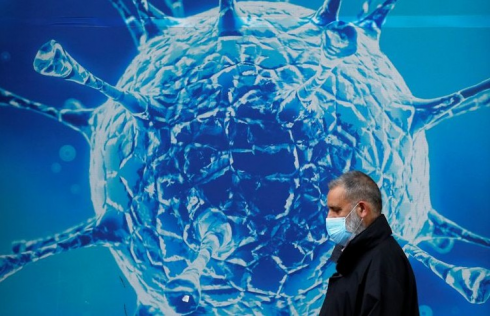 "70%-ით კლებულობს კორონავირუსით სიკვდილიანობის რისკი"