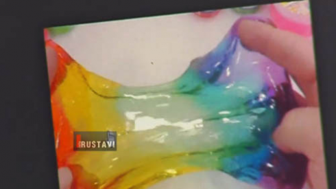 ტყლარწი სიცოცხლისთვის საშიშია [video]