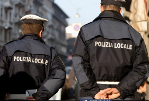 იტალიაში 27 წლის ქართველი დააკავეს