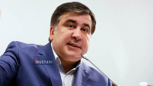 მიხეილ სააკაშვილი დამნაშავედ სცნეს