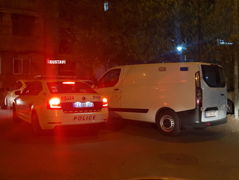 co-თი ინტოქსიკაციის ფაქტი რუსთავში