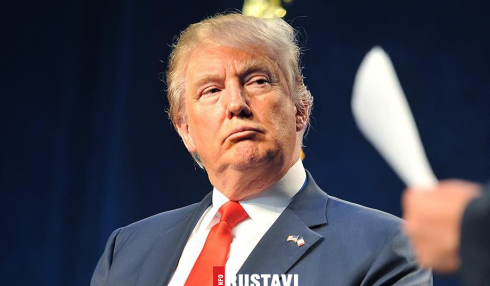 ტრამპს ფოსტით საწამლავი გაუგზავნეს