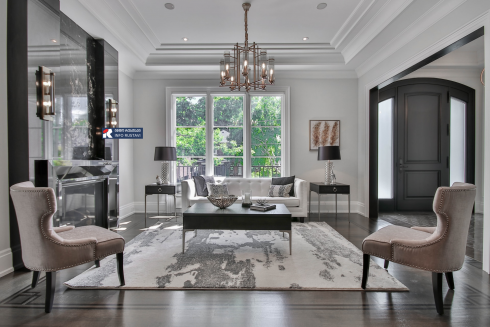 როგორ შევარჩიოთ შესაბამისი ჭაღი ჩვენი ოთახის ინტერიერისთვის