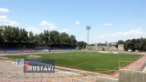 ცვლილებები რუსთავის საფეხბურთო კლუბში