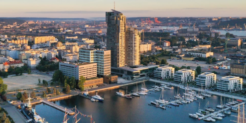 მოხალისეობრივი საქმიანობა პოლონეთში