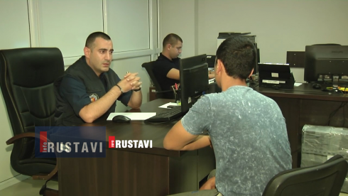 კიბერშეტევის ჩამდენი პირი გამოავლინეს (ვიდეო)