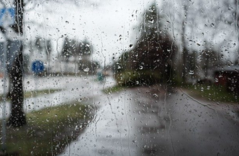 როგორი ამინდი იქნება რუსთავში