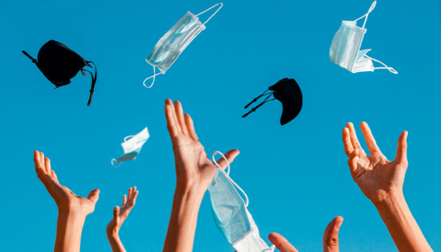 როდის დასრულდება პანდემია