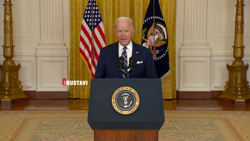 ამერიკა რუსეთს სანქციებს უწესებს