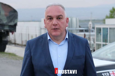 "დღესვე გამკაცრდება წესები"