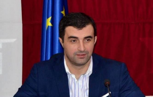 "ეს არის კლასიკური ფორმა, რაც ხდებოდა 2012 წელს"