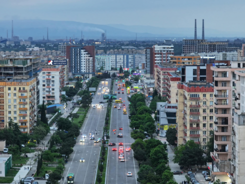 11 თებერვალს ამინდი უარესდება