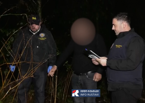 პოლიციამ ნარკოდანაშაულის ბრალდებით 9 პირი დააკავა