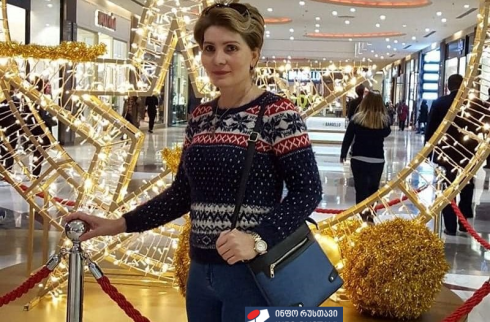 მიწისძვრის შემდეგ ნანგრევებში საქართველოს მოქალაქეა მოყოლილი